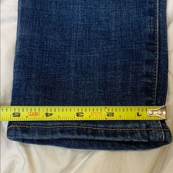 LEVIS, 311 shaping skinny, NWT, size 29 X 30 - Picture 10 of 15